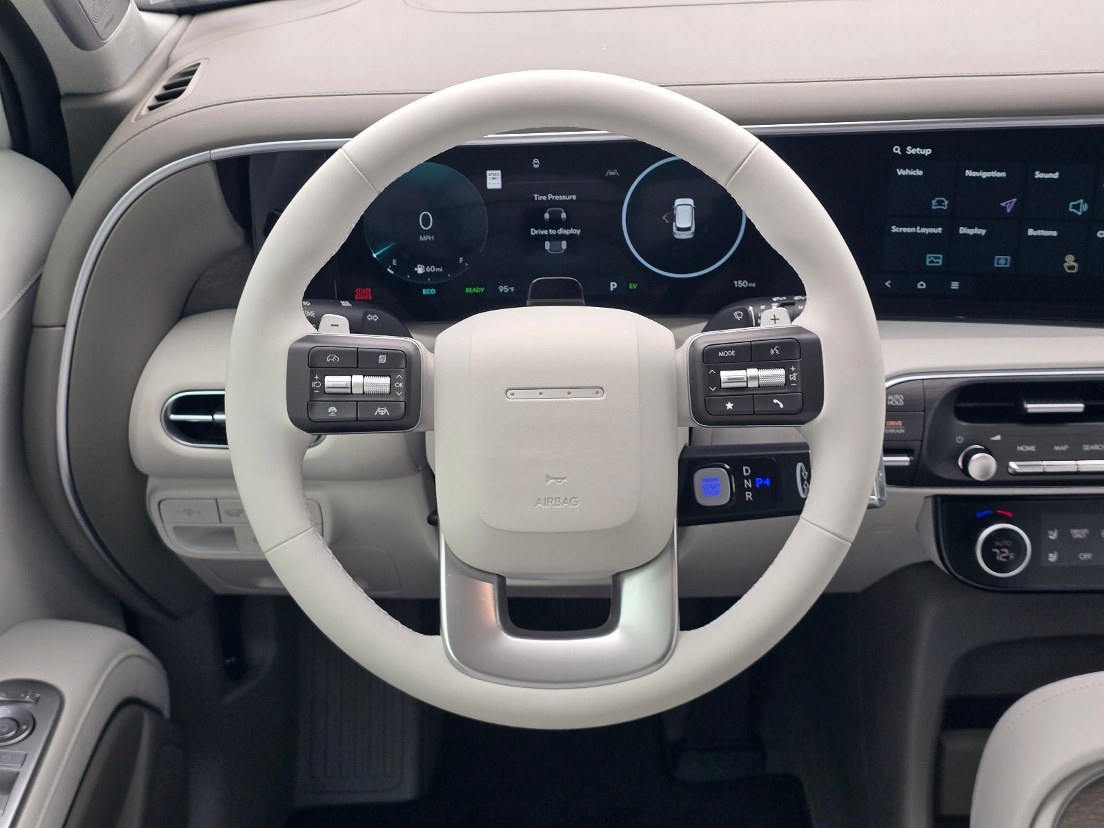 New 2026 Hyundai Palisade Limited AWD/4WD image 14