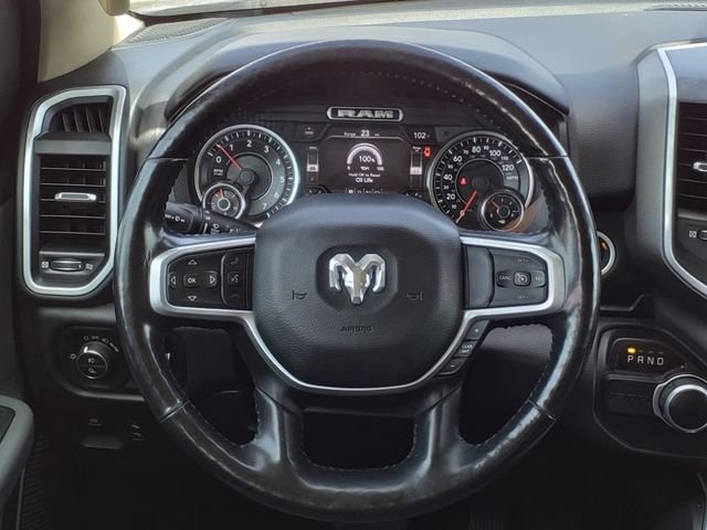 Used 2020 RAM 1500 Big Horn RWD image 19