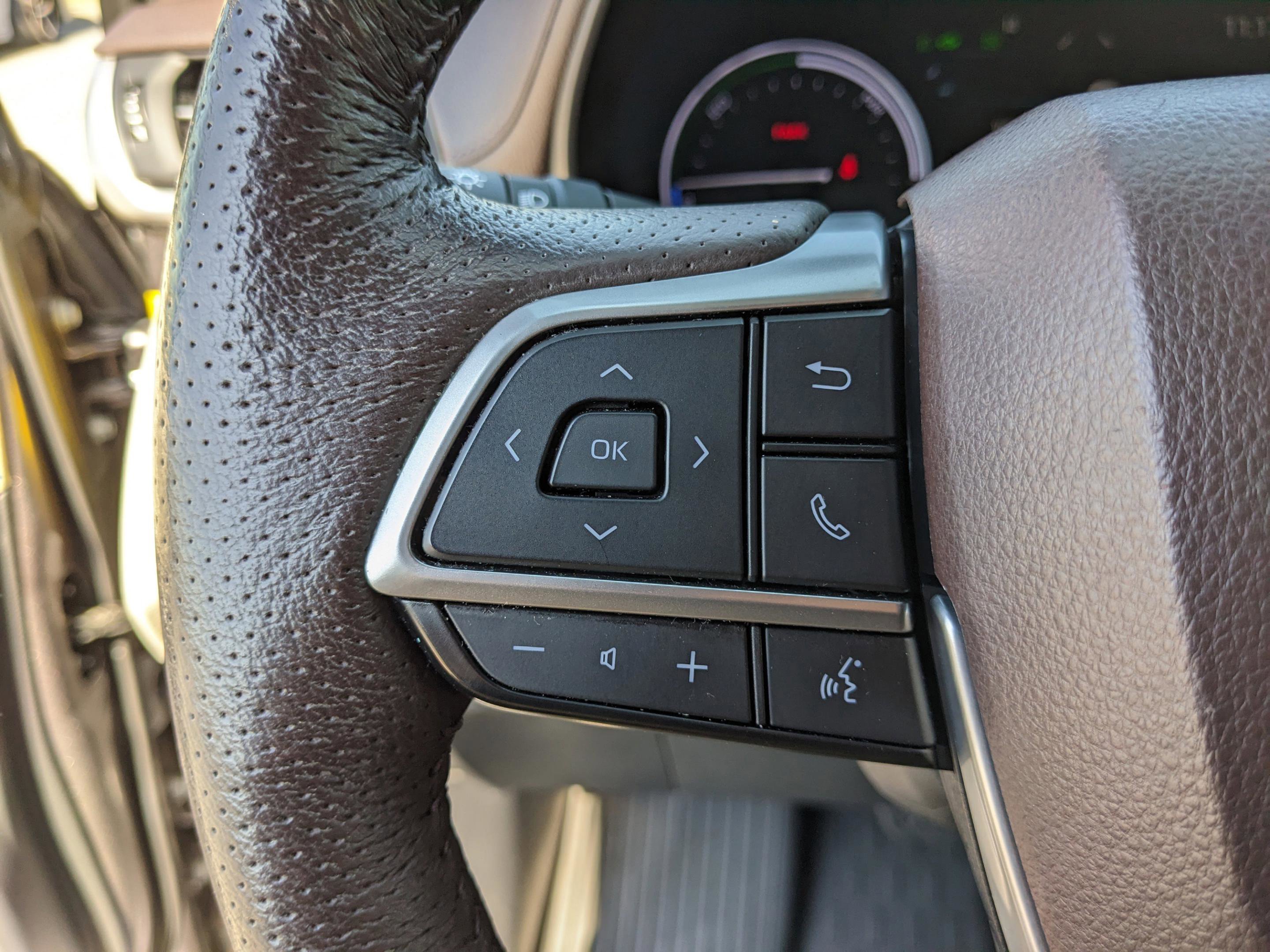 Used 2022 Toyota Sienna Platinum image 37