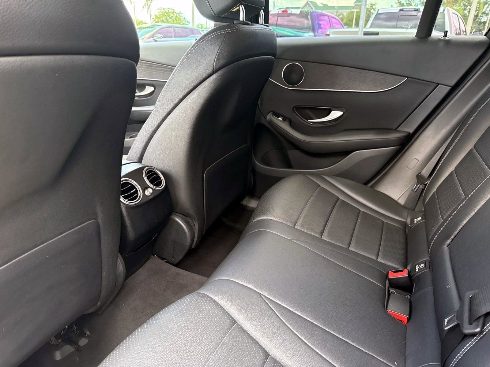 Certified 2021 Mercedes-Benz GLC 300 image 15