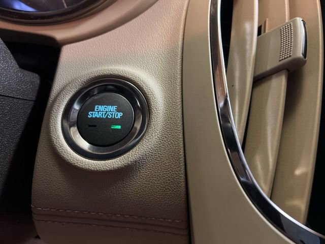 Used 2010 Buick LaCrosse CXL w/ Luxury Package image 36