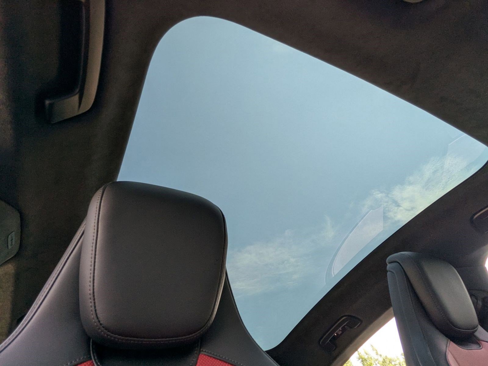 New 2026 Porsche Taycan GTS image 27