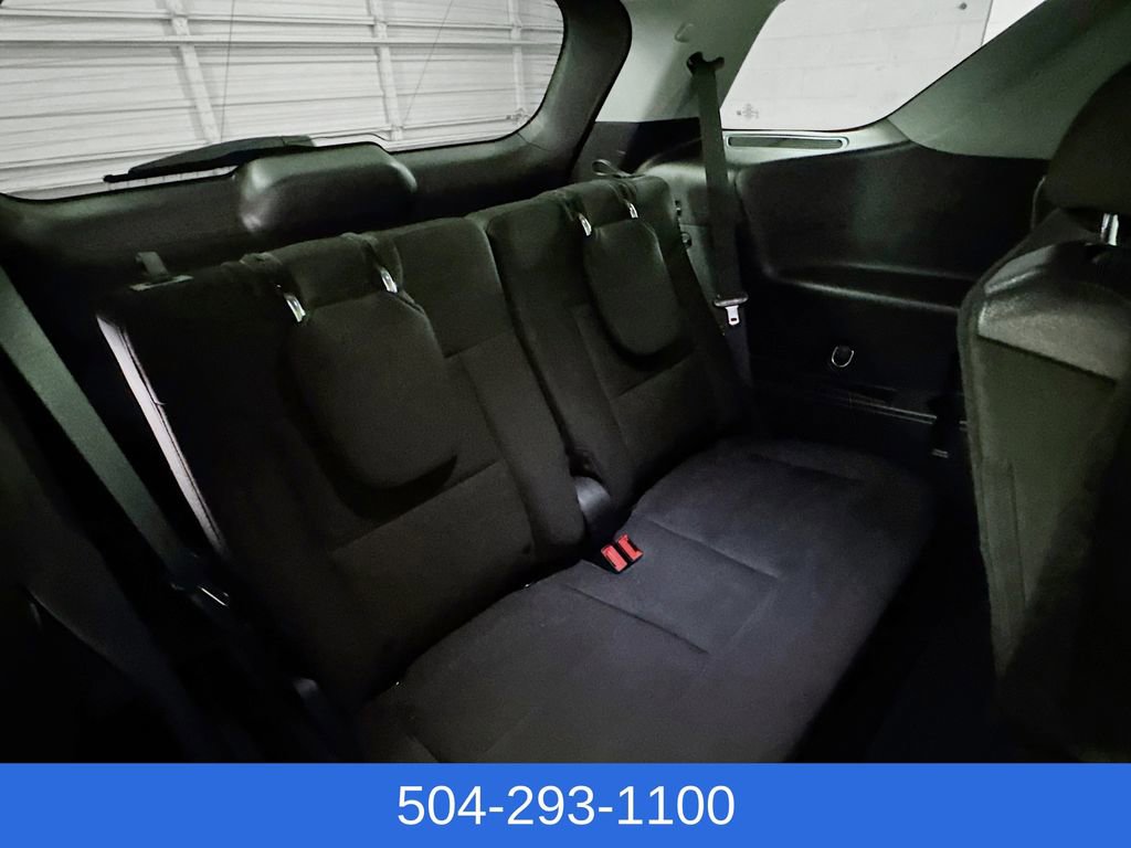 Used 2022 Ford Explorer XLT w/ Class IV Trailer Tow Package image 26