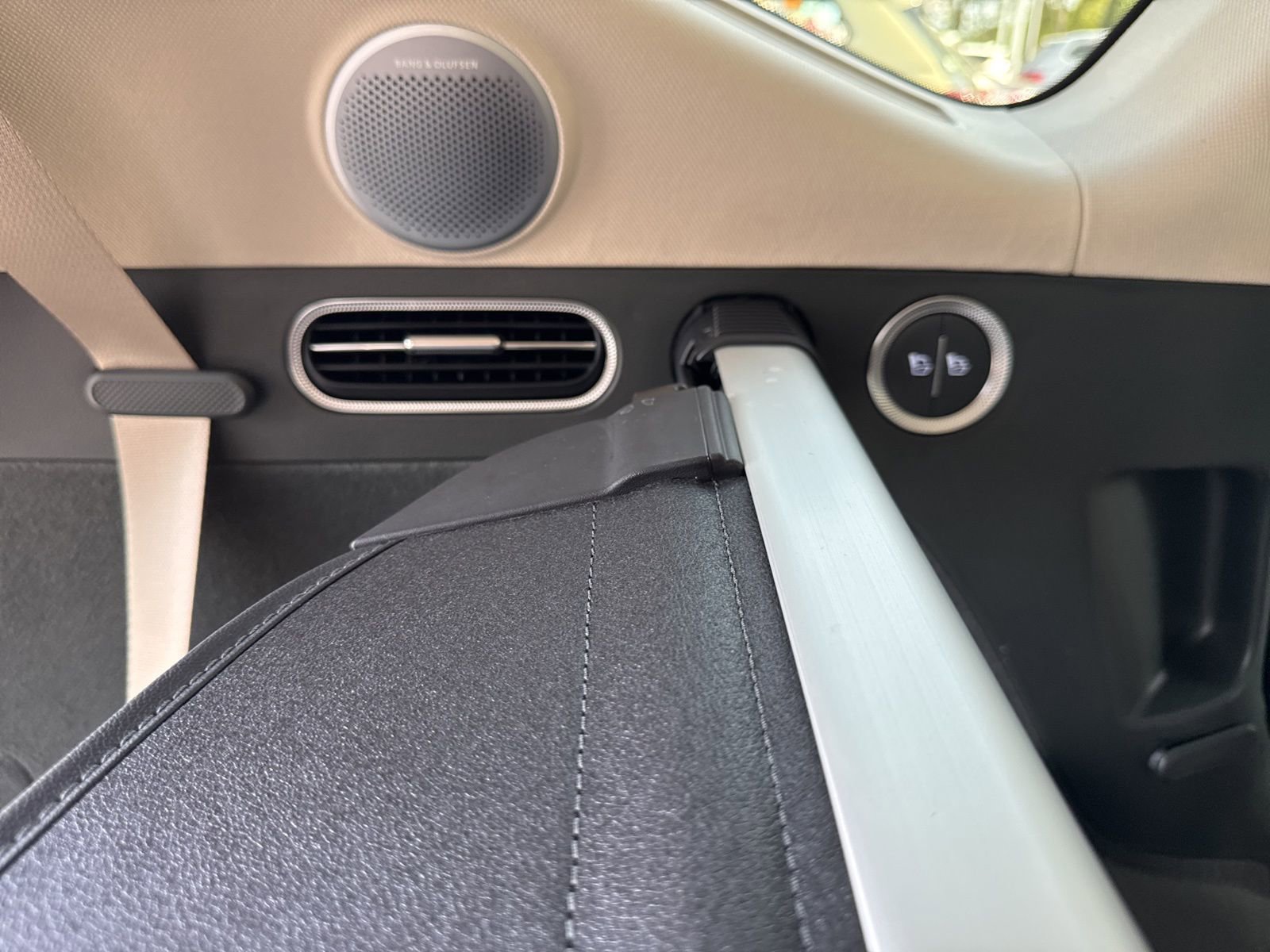 Used 2026 Genesis GV80 2.5T Prestige image 15