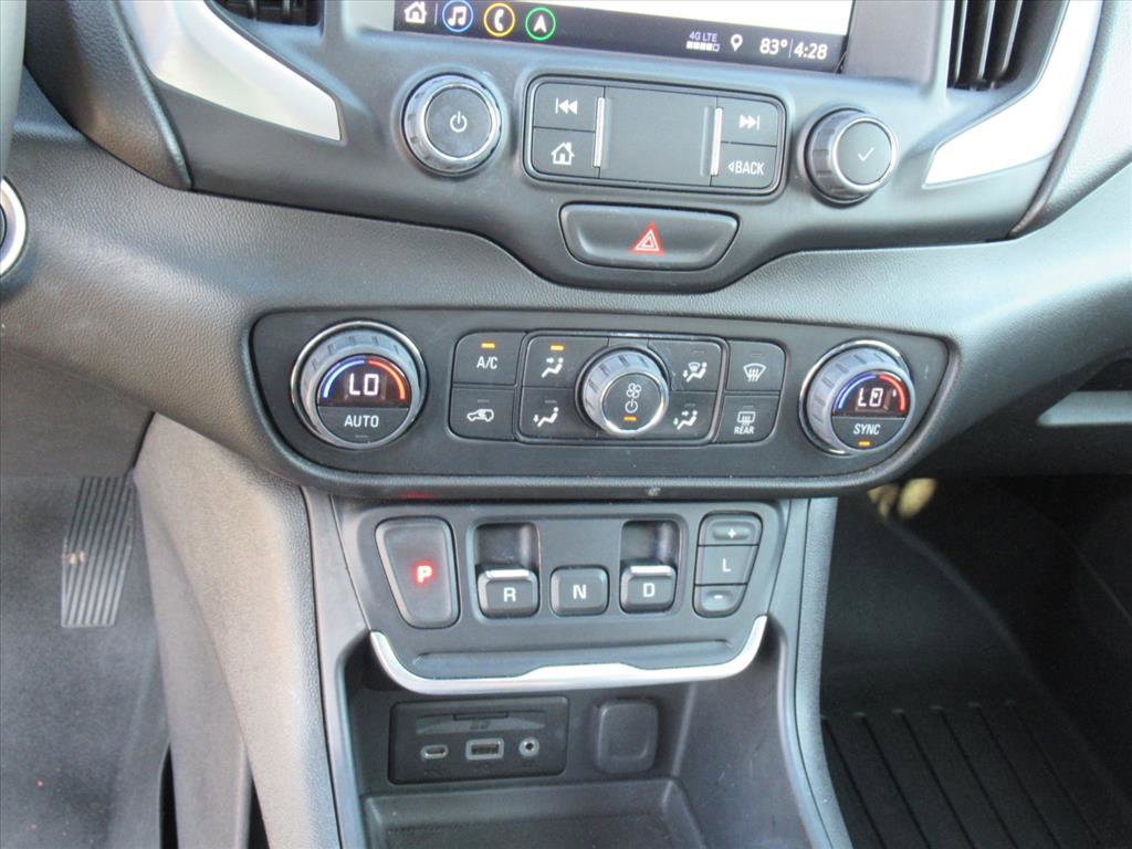 Used 2020 GMC Terrain SLE w/ Driver Convenience Package image 23