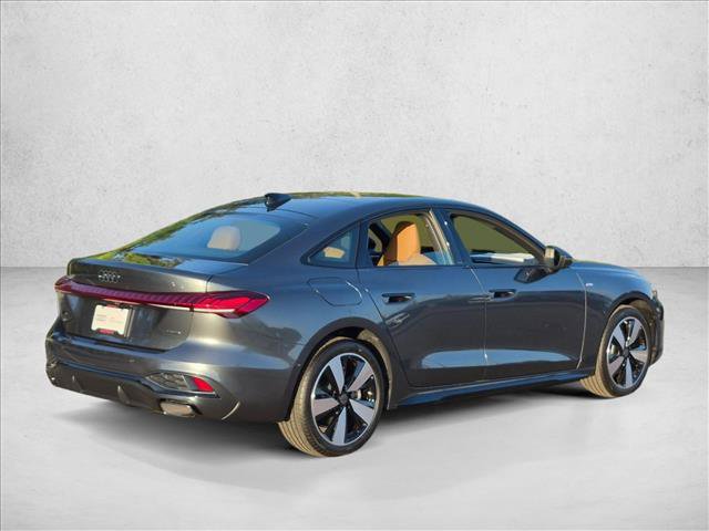 New 2026 Audi A5 Premium Plus AWD/4WD image 2