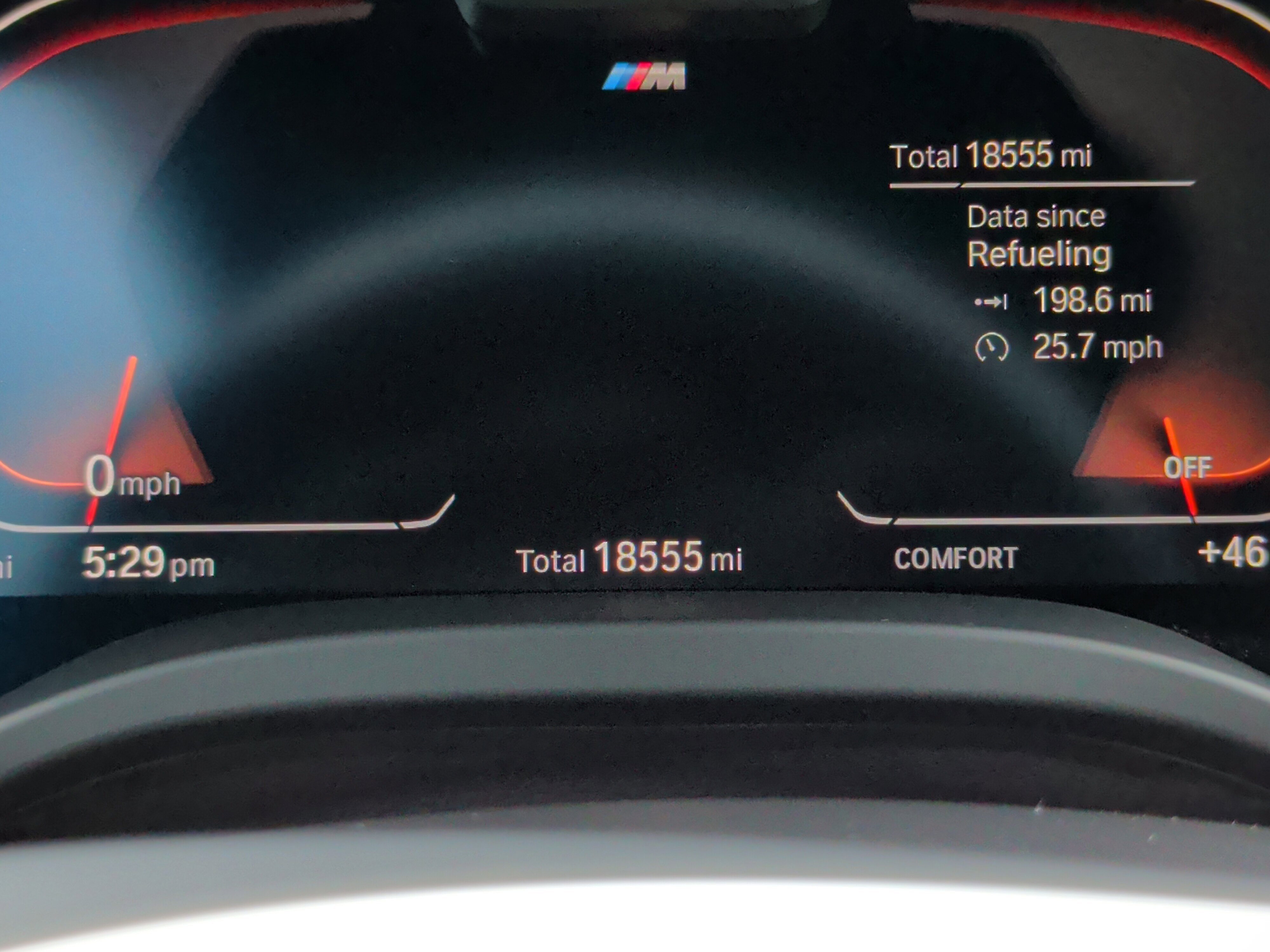 Certified 2023 BMW X3 xDrive30i w/ M Sport Package image 13