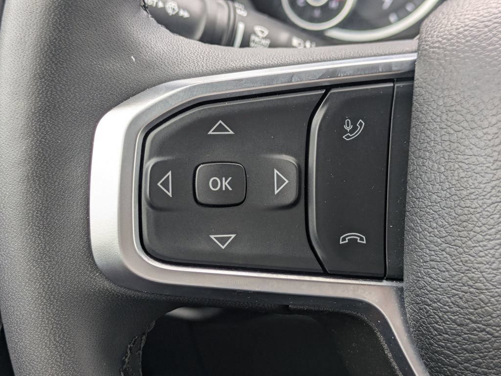 Used 2026 RAM 2500 Big Horn AWD/4WD image 27