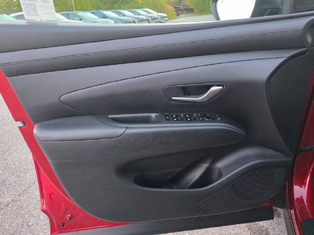 Used 2025 Hyundai Tucson SEL AWD/4WD image 25