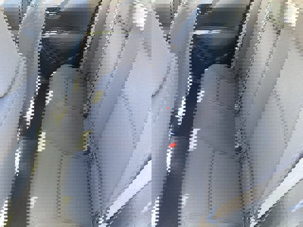 Used 2024 Toyota Corolla LE image 22