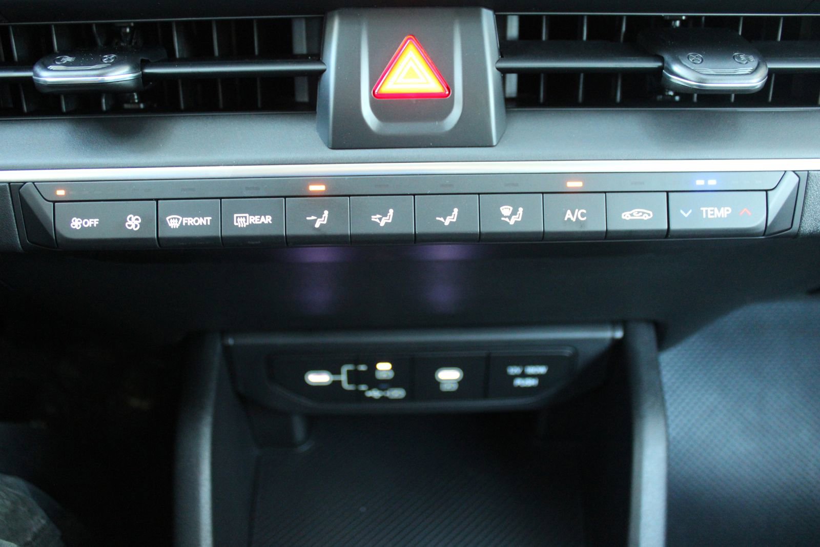 New 2026 Kia K4 FWD image 33