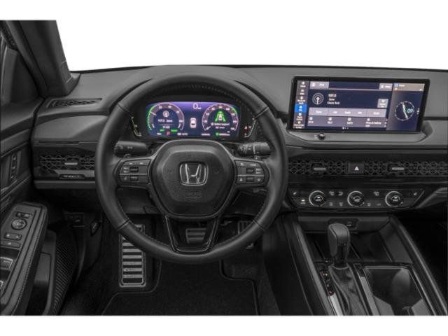 New 2026 Honda Accord Sport image 6