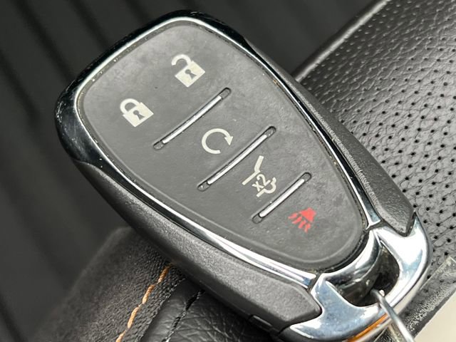 Used 2018 Chevrolet Equinox Premier AWD/4WD image 31