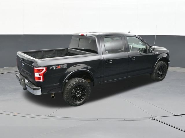 Used 2019 Ford F150 Lariat image 62