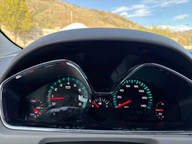 Used 2017 Chevrolet Traverse Premier AWD/4WD image 21