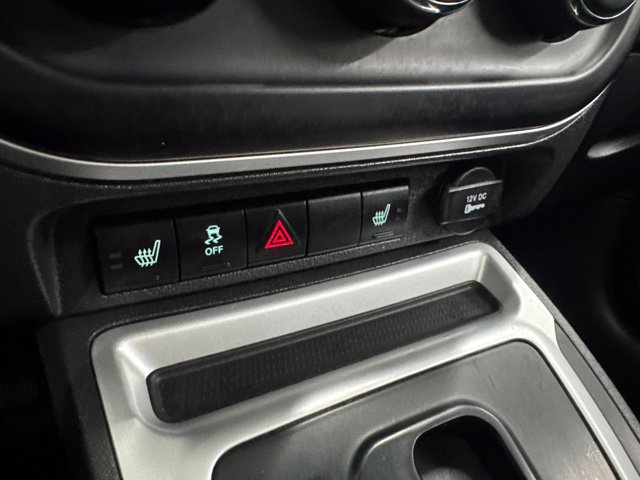 Used 2017 Jeep Compass High Altitude AWD/4WD image 36
