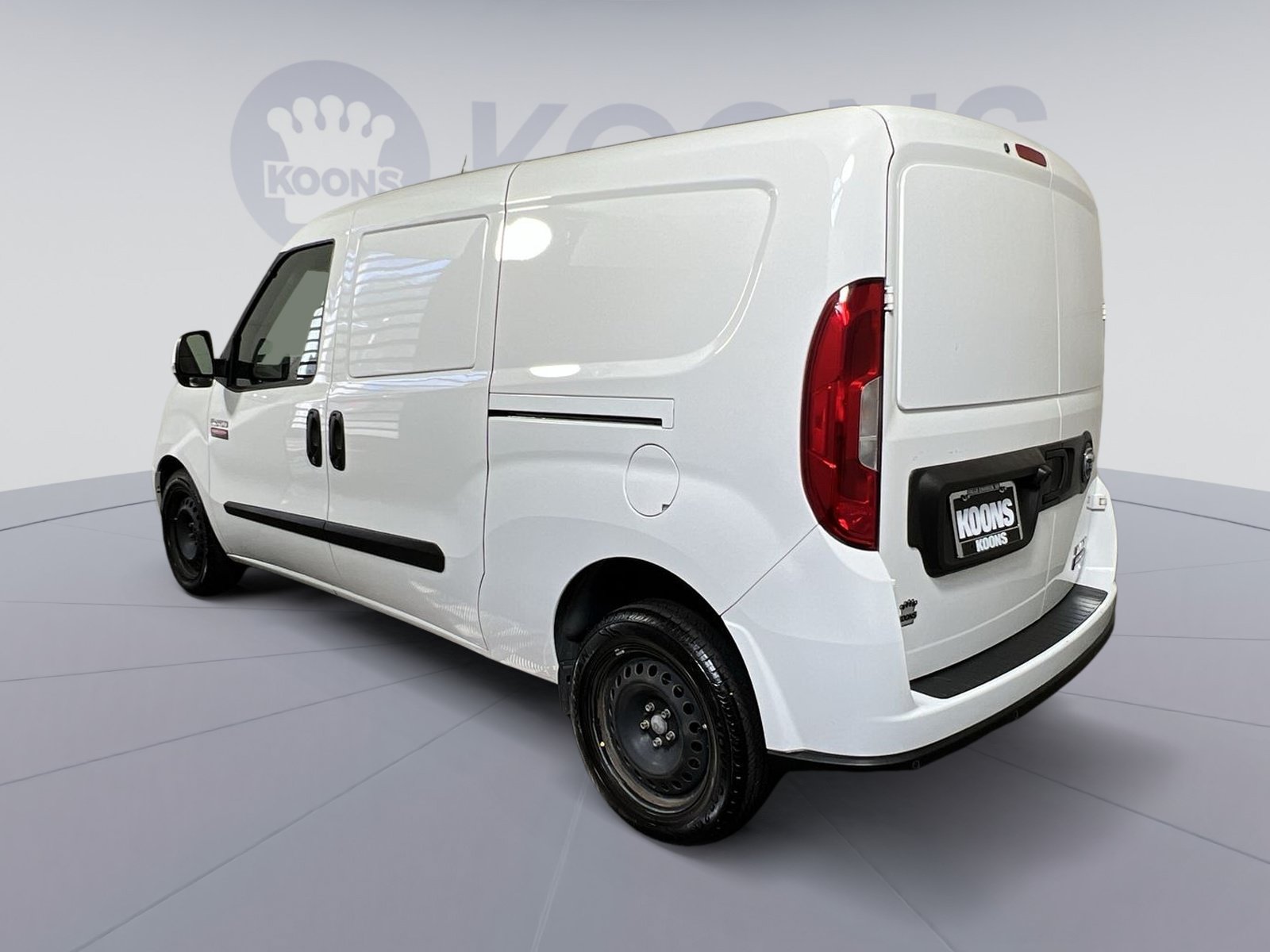 Used 2021 RAM ProMaster City Tradesman SLT FWD image 8