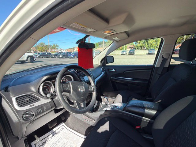 Used 2018 Dodge Journey SE AWD/4WD image 22