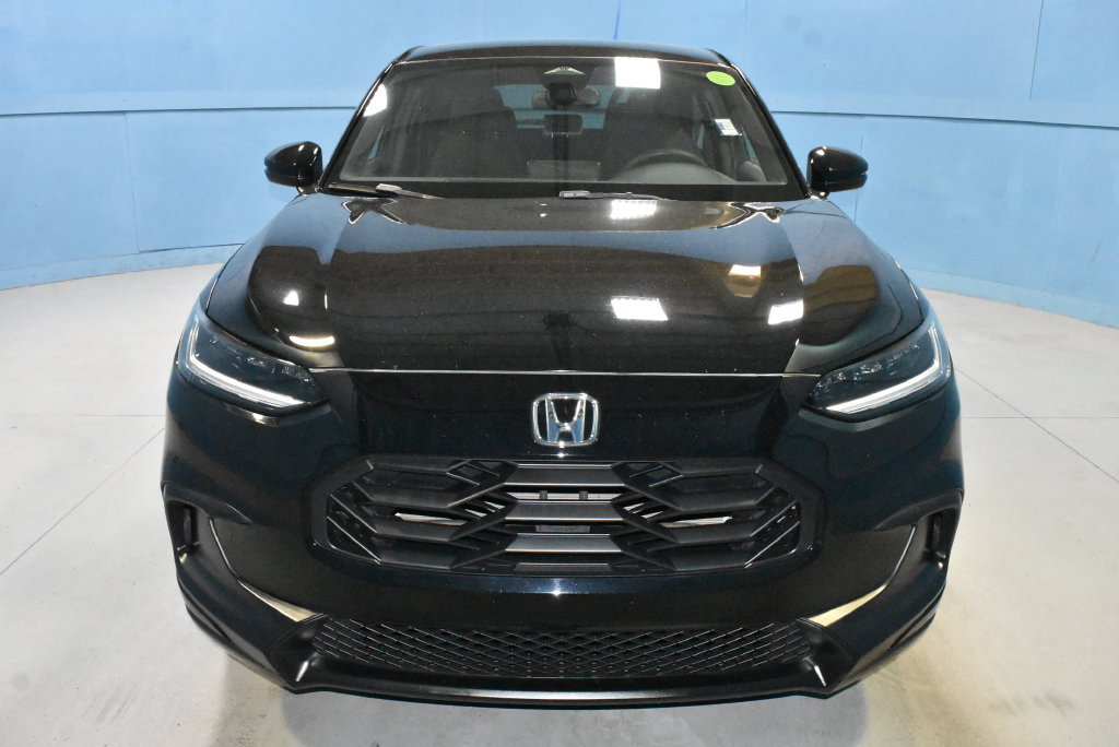 Used 2024 Honda HR-V Sport image 24