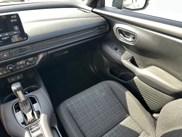 Used 2026 Honda HR-V Sport image 23