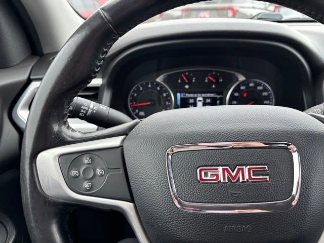 Used 2019 GMC Acadia SLT image 26