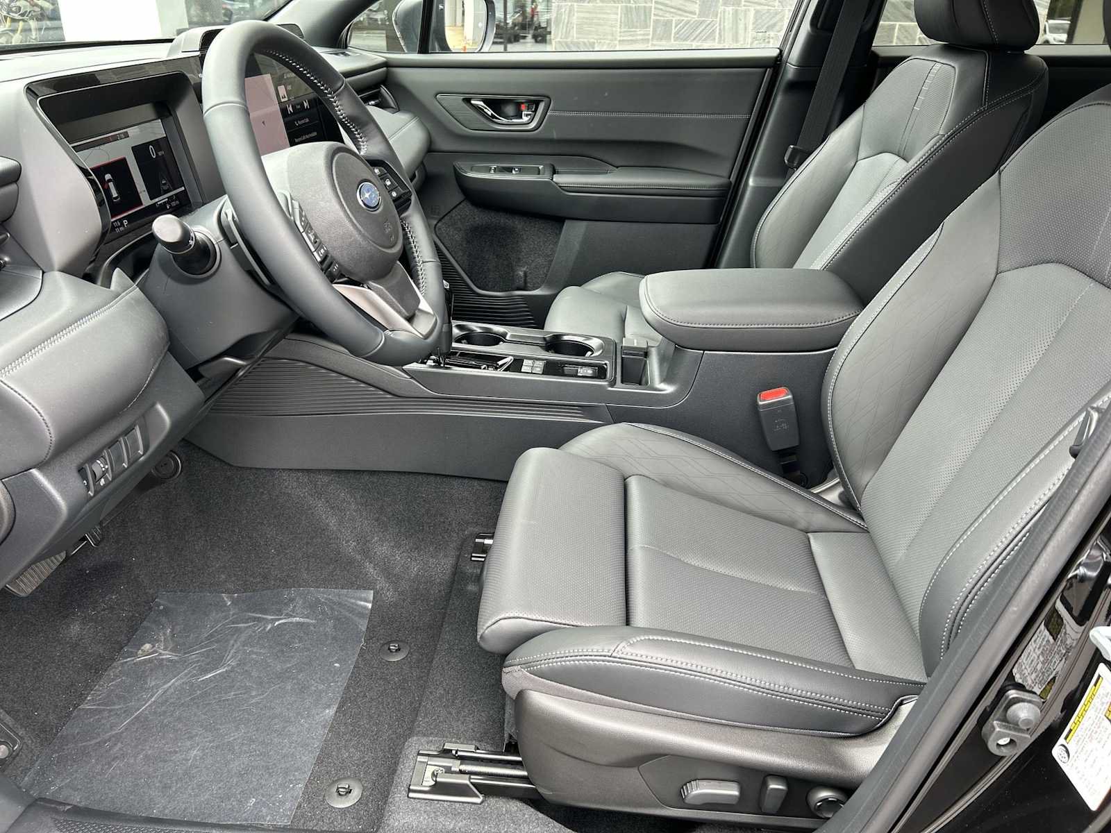 New 2026 Subaru Outback Touring XT AWD/4WD image 10