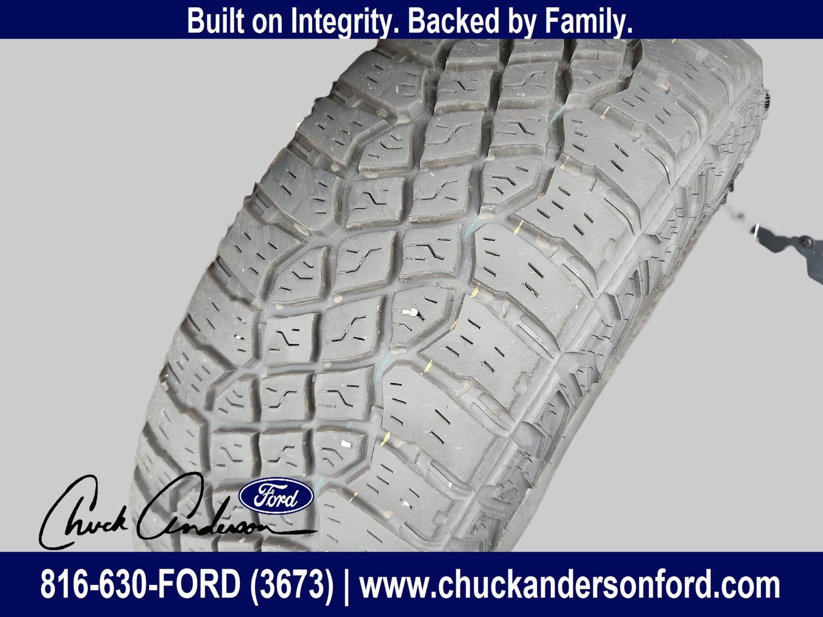 Used 2023 Chevrolet Silverado 1500 ZR2 w/ Technology Package image 26