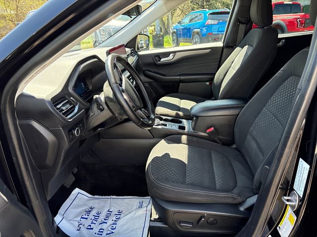 Used 2023 Ford Escape Active w/ Tech Pack #2 image 9