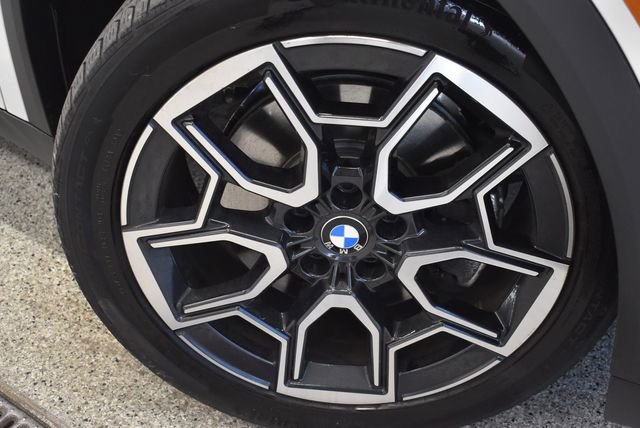Used 2026 BMW X2 xDrive28i AWD/4WD image 29