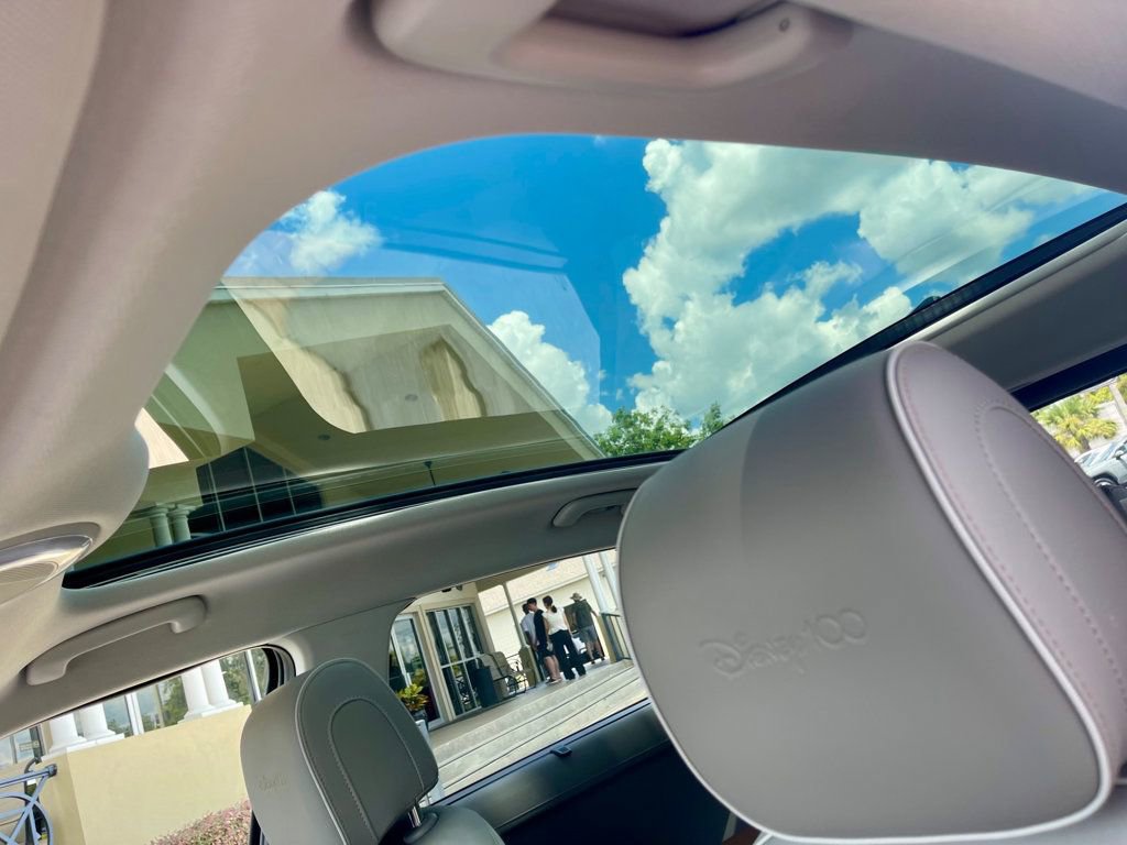 Used 2024 Hyundai Ioniq 5 Limited image 19