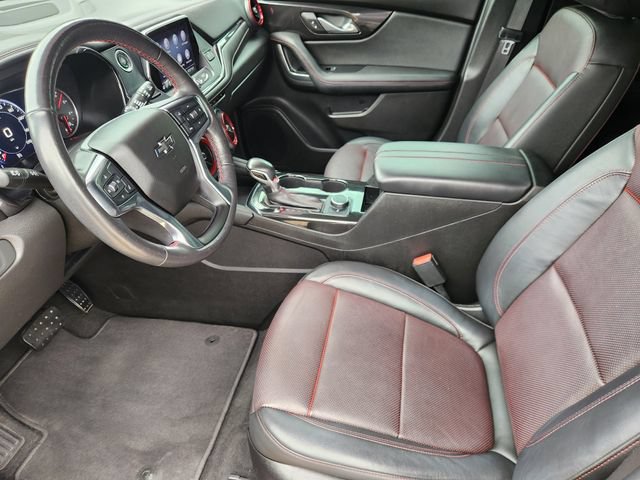 Used 2020 Chevrolet Blazer RS FWD image 4