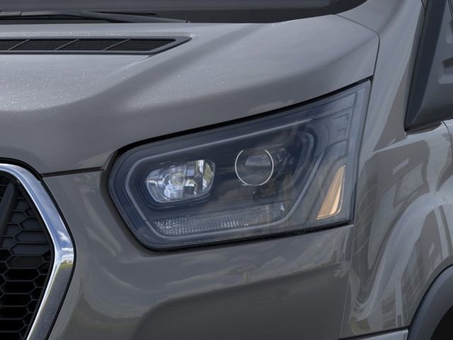 New 2026 Ford Transit 350 148 High Roof AWD image 18