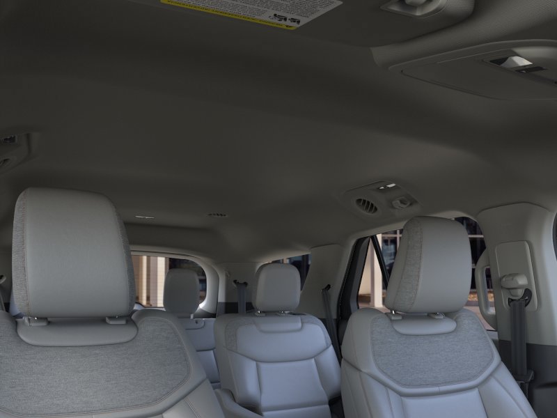 New 2026 Ford Explorer Active w/ Active Comfort Package RWD image 22