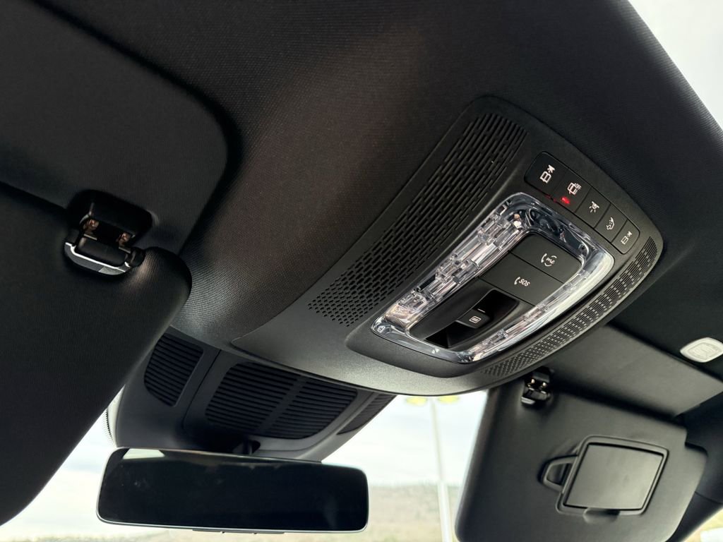 New 2025 Mercedes-Benz GLE 350 4MATIC image 25