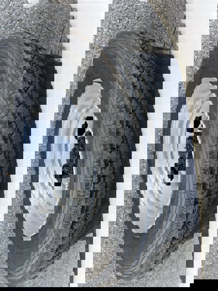 Used 2020 Ford F550 4x4 Crew Cab Super Duty image 28