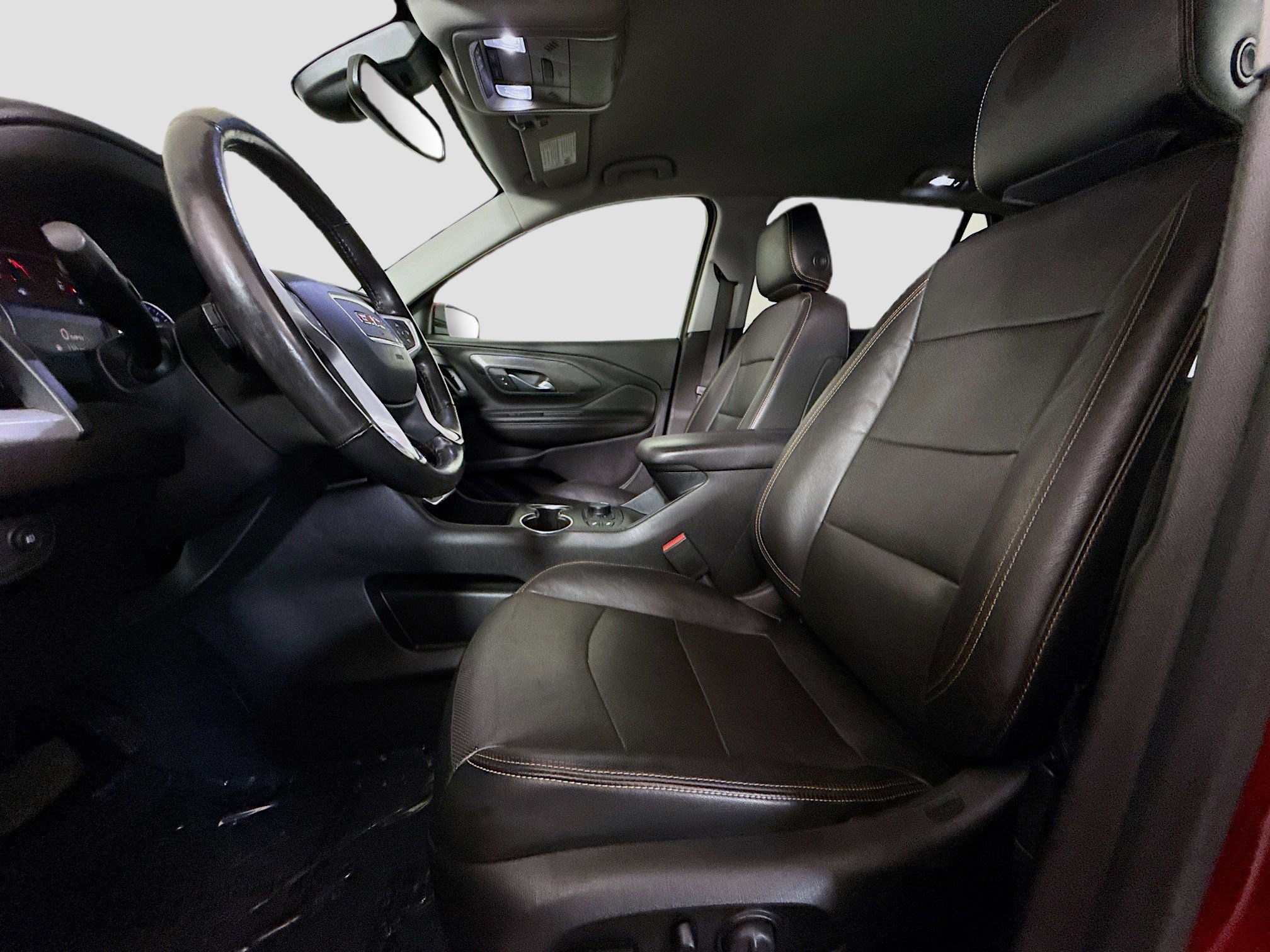 Used 2020 GMC Terrain SLT w/ Preferred Package FWD image 22