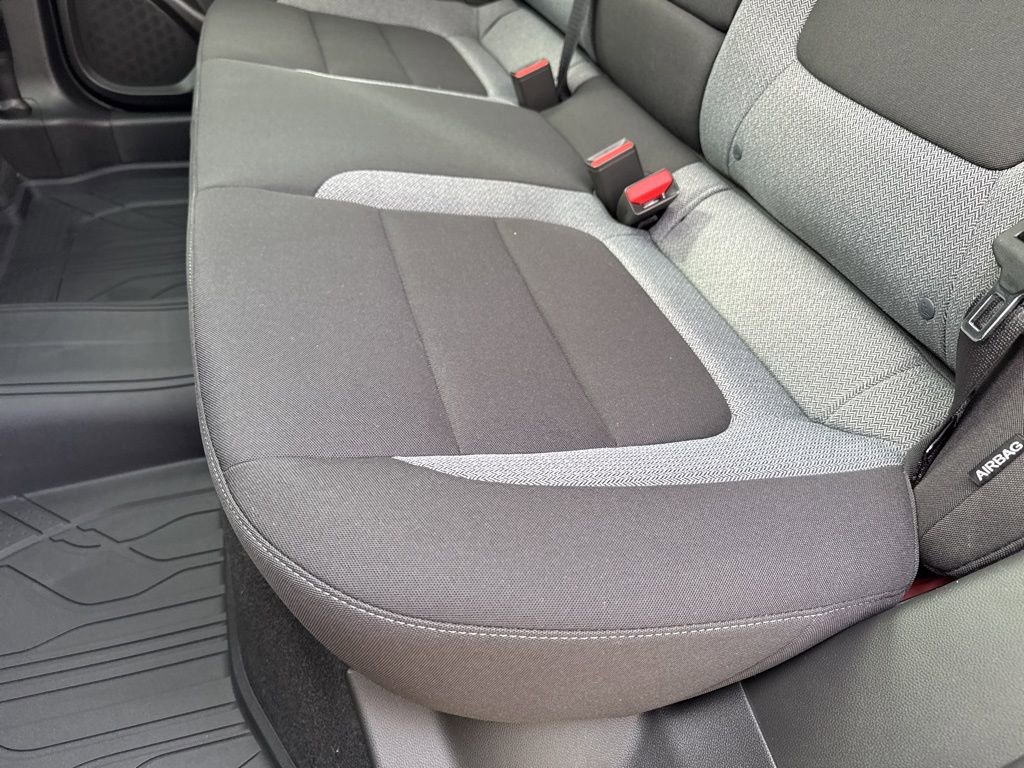 New 2026 Chevrolet TrailBlazer LT w/ Convenience Package image 18