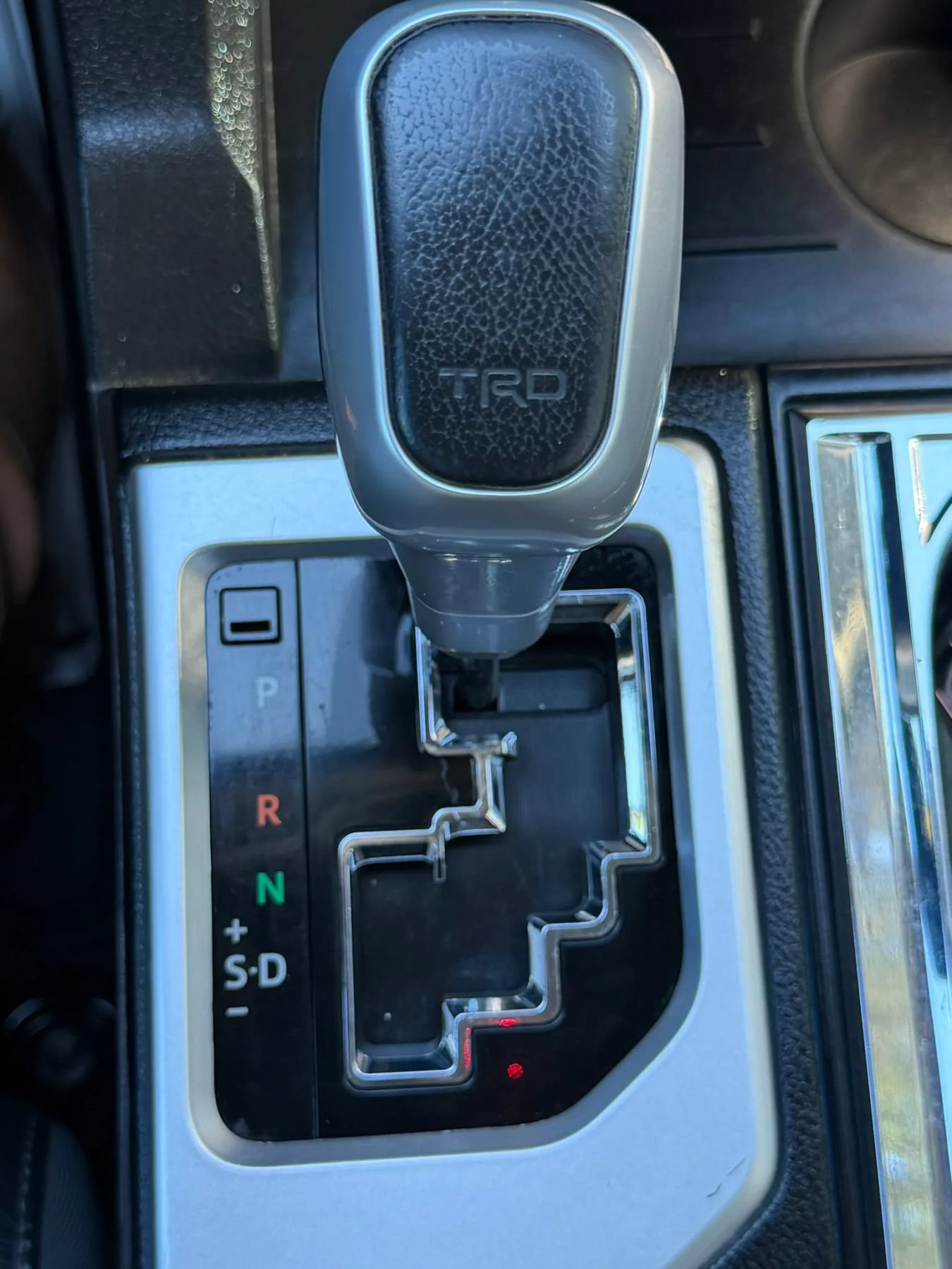 Used 2021 Toyota Tundra TRD Pro AWD/4WD image 31