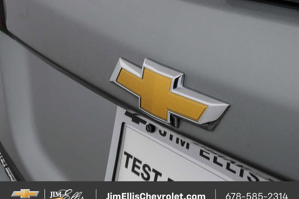 Certified 2024 Chevrolet Equinox LT image 34