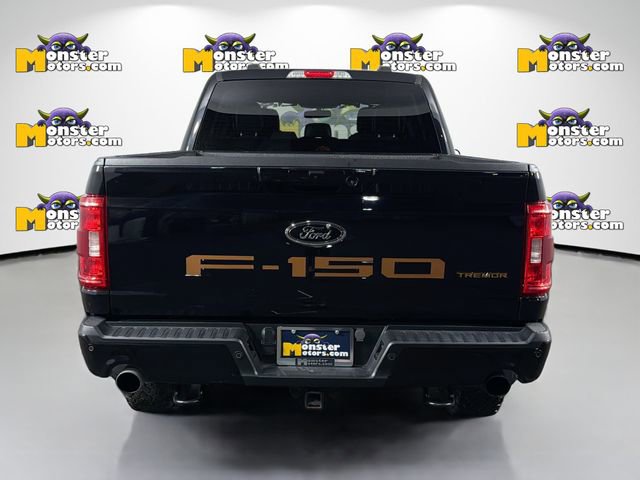 Used 2023 Ford F150 Tremor image 6