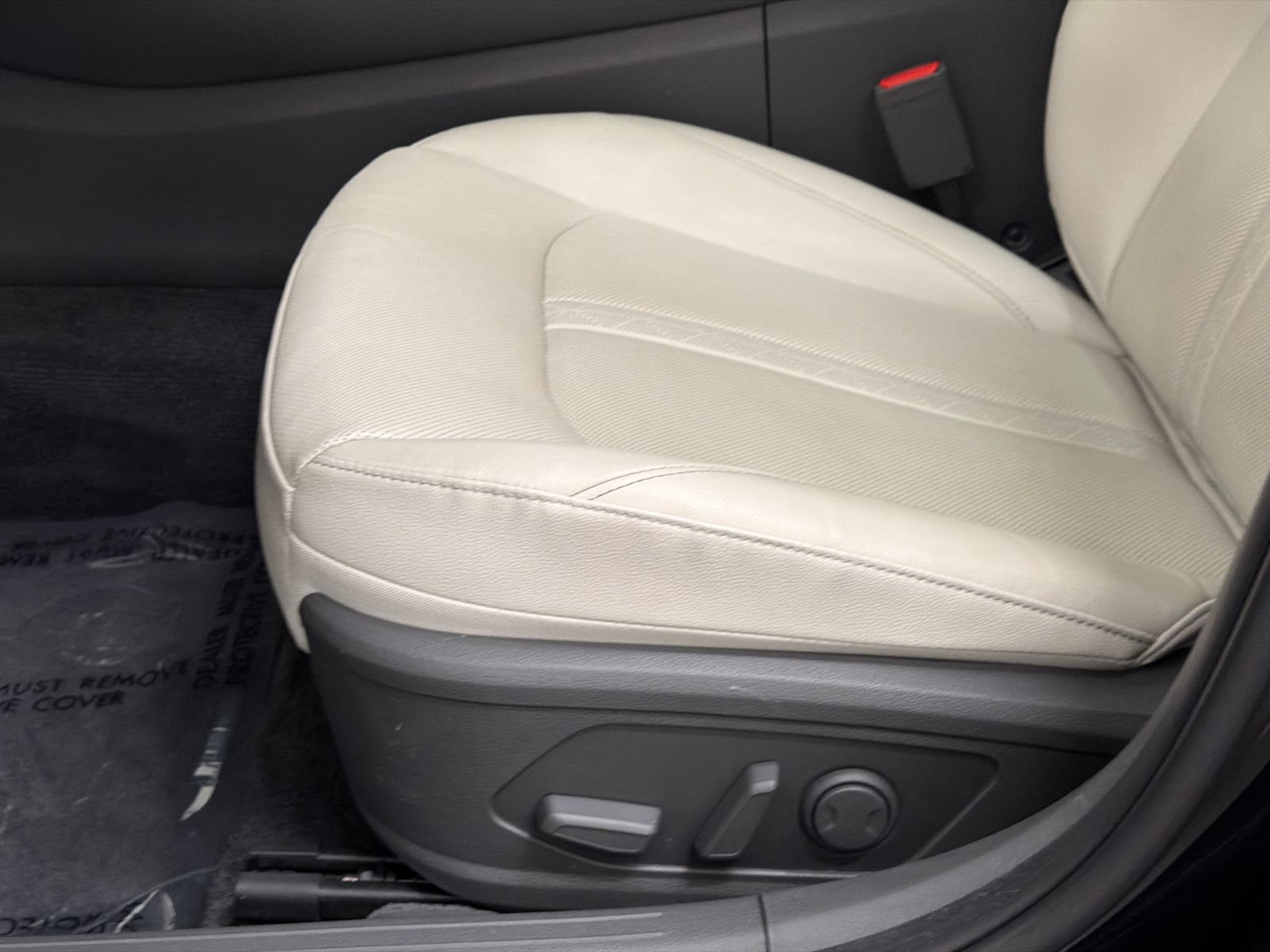 Used 2023 Hyundai Sonata Limited FWD image 14