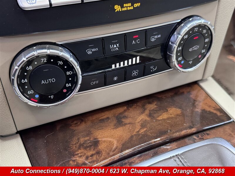 Used 2012 Mercedes-Benz C 250 Sedan image 17