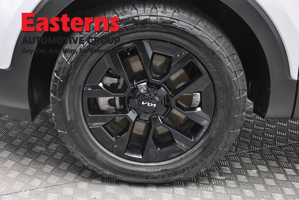 Used 2024 Kia Telluride SX Prestige X-Pro AWD/4WD image 32