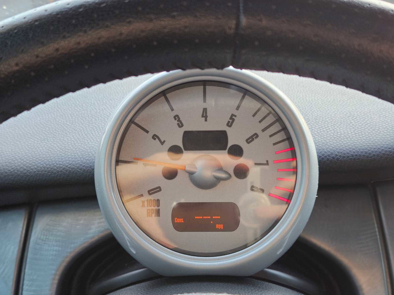 Used 2004 MINI Cooper S image 27