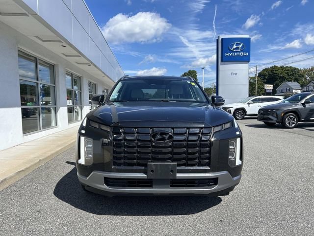 Certified 2023 Hyundai Palisade SEL AWD/4WD image 7