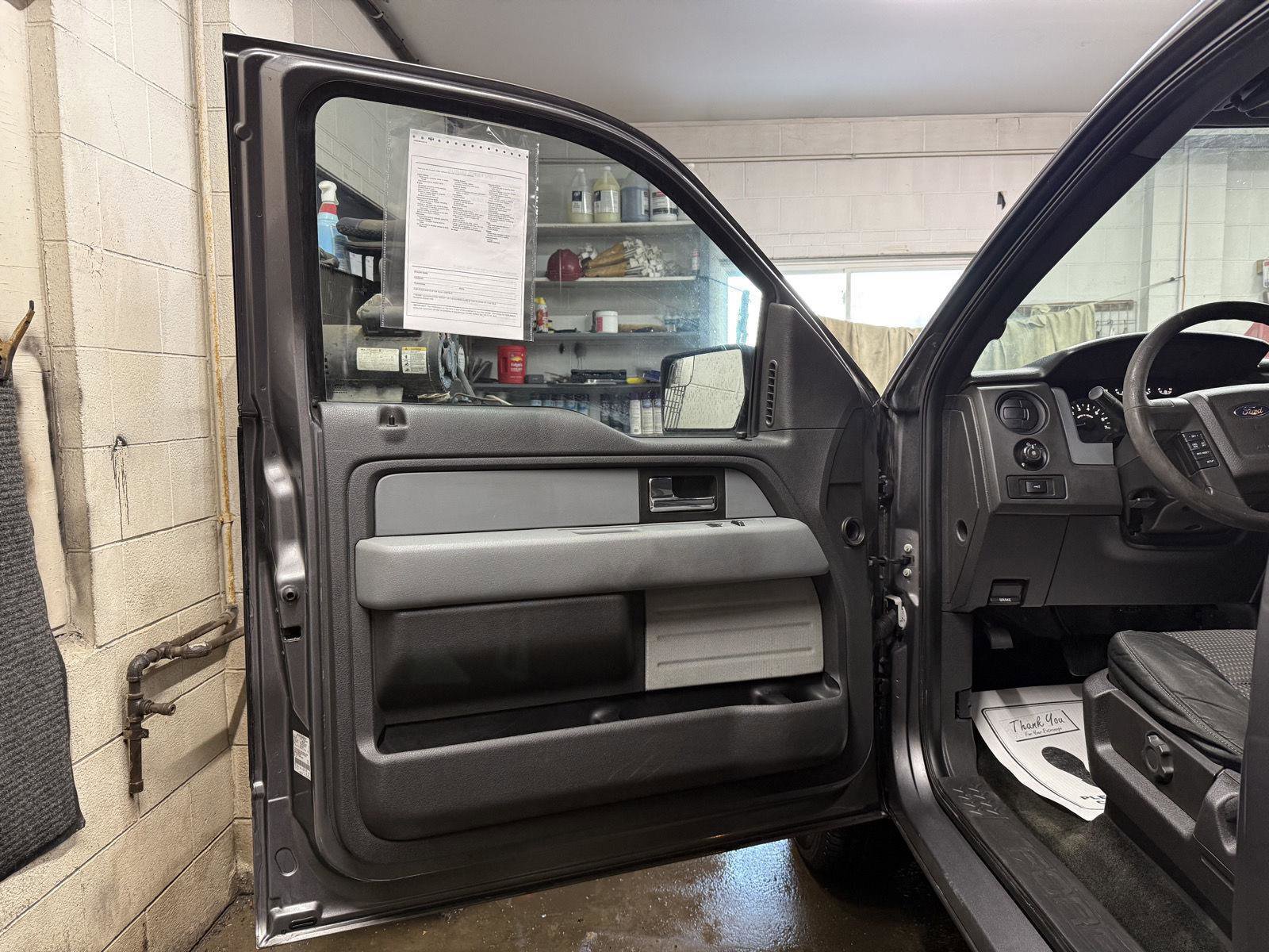 Used 2014 Ford F150 STX w/ Equipment Group 201A Mid image 12