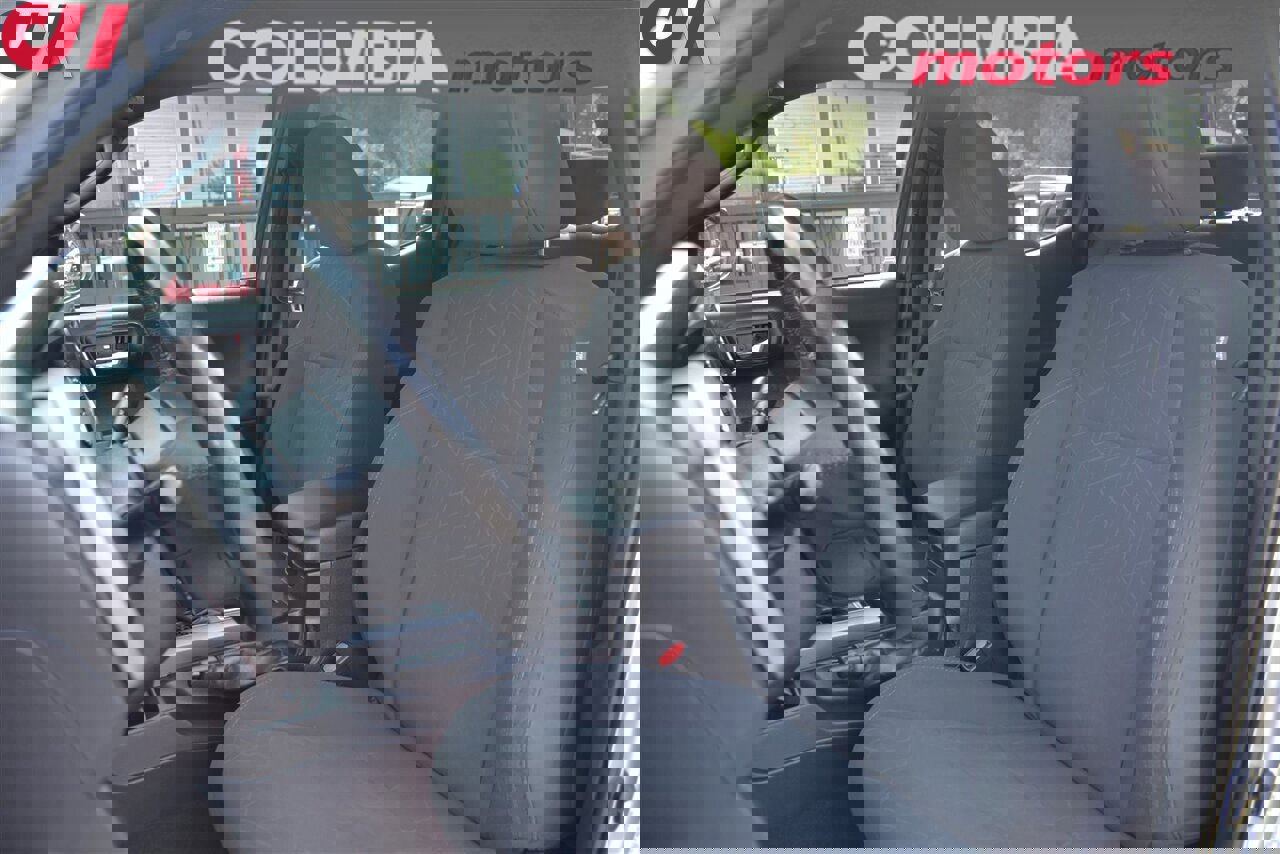 Used 2018 Toyota Tacoma TRD Off-Road image 11