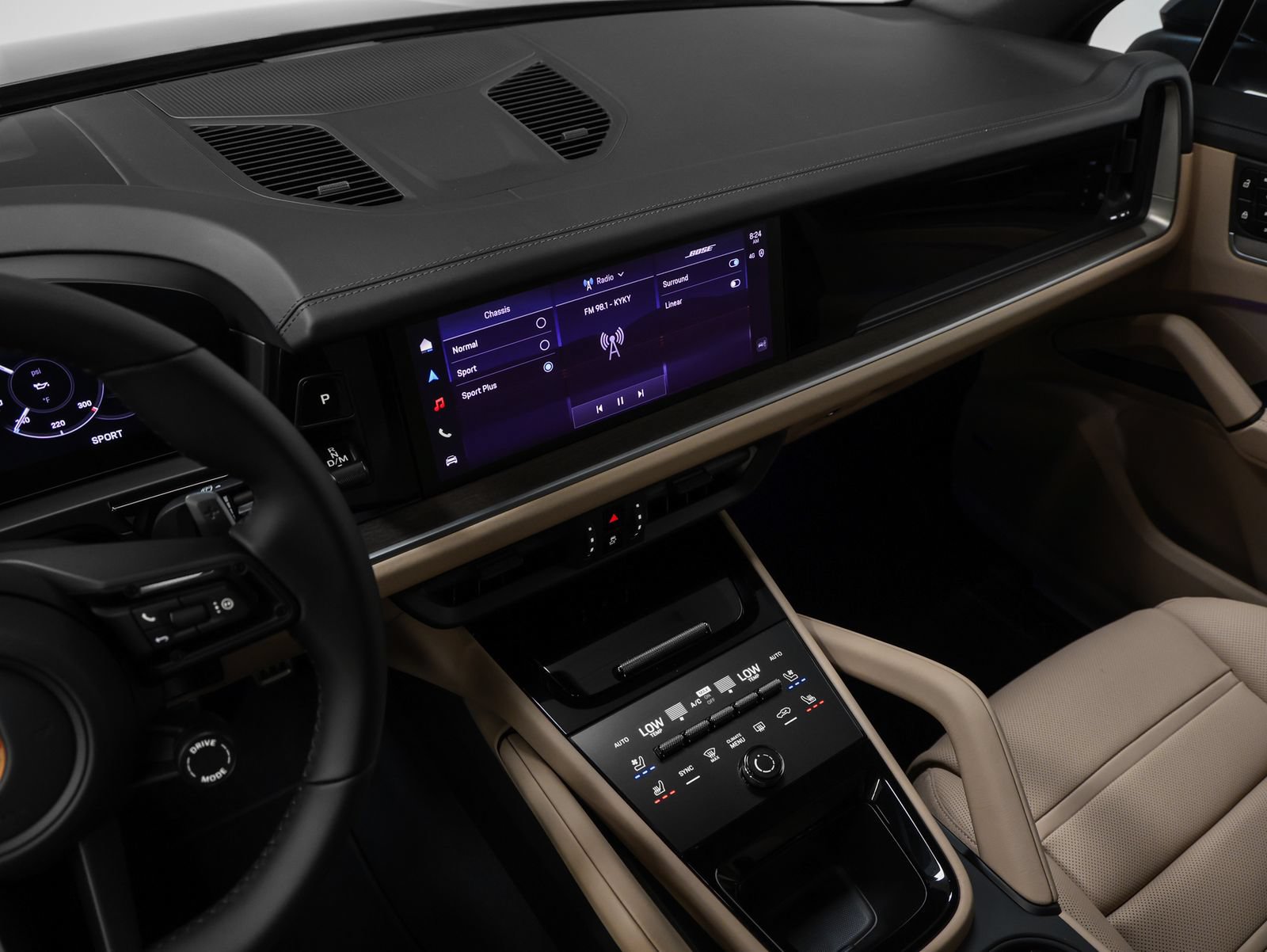 New 2026 Porsche Cayenne S AWD/4WD image 40