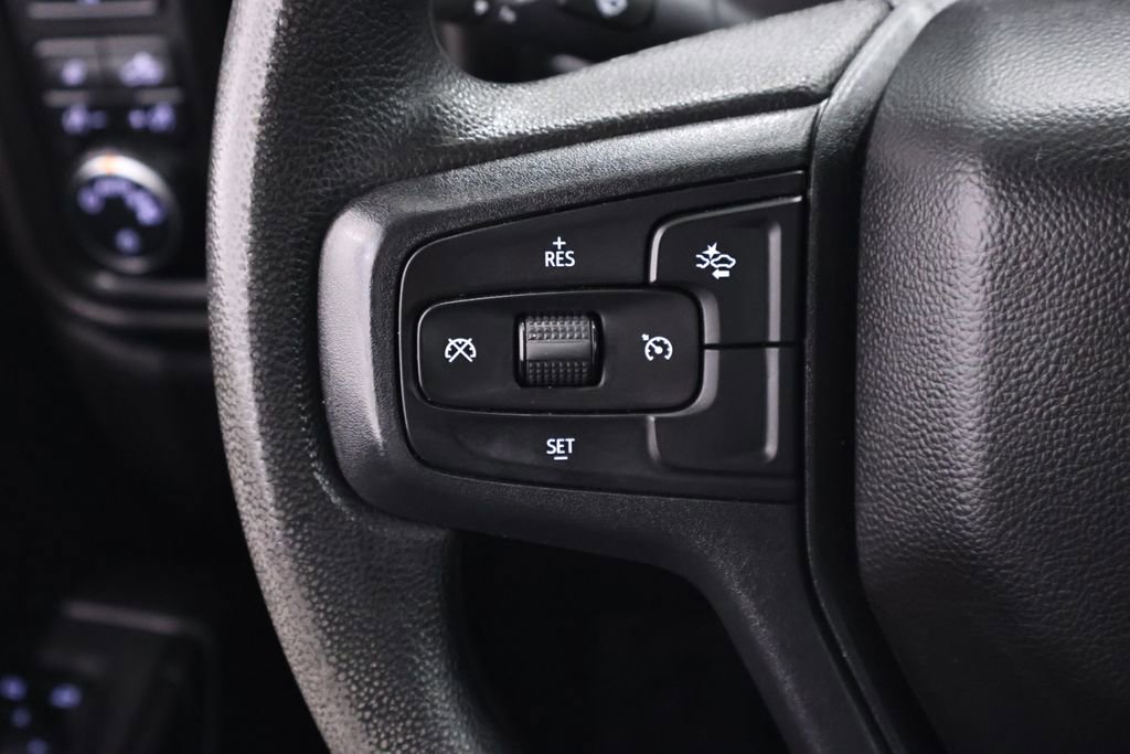 Used 2024 Chevrolet Silverado 2500 W/T w/ WT Convenience Package image 17