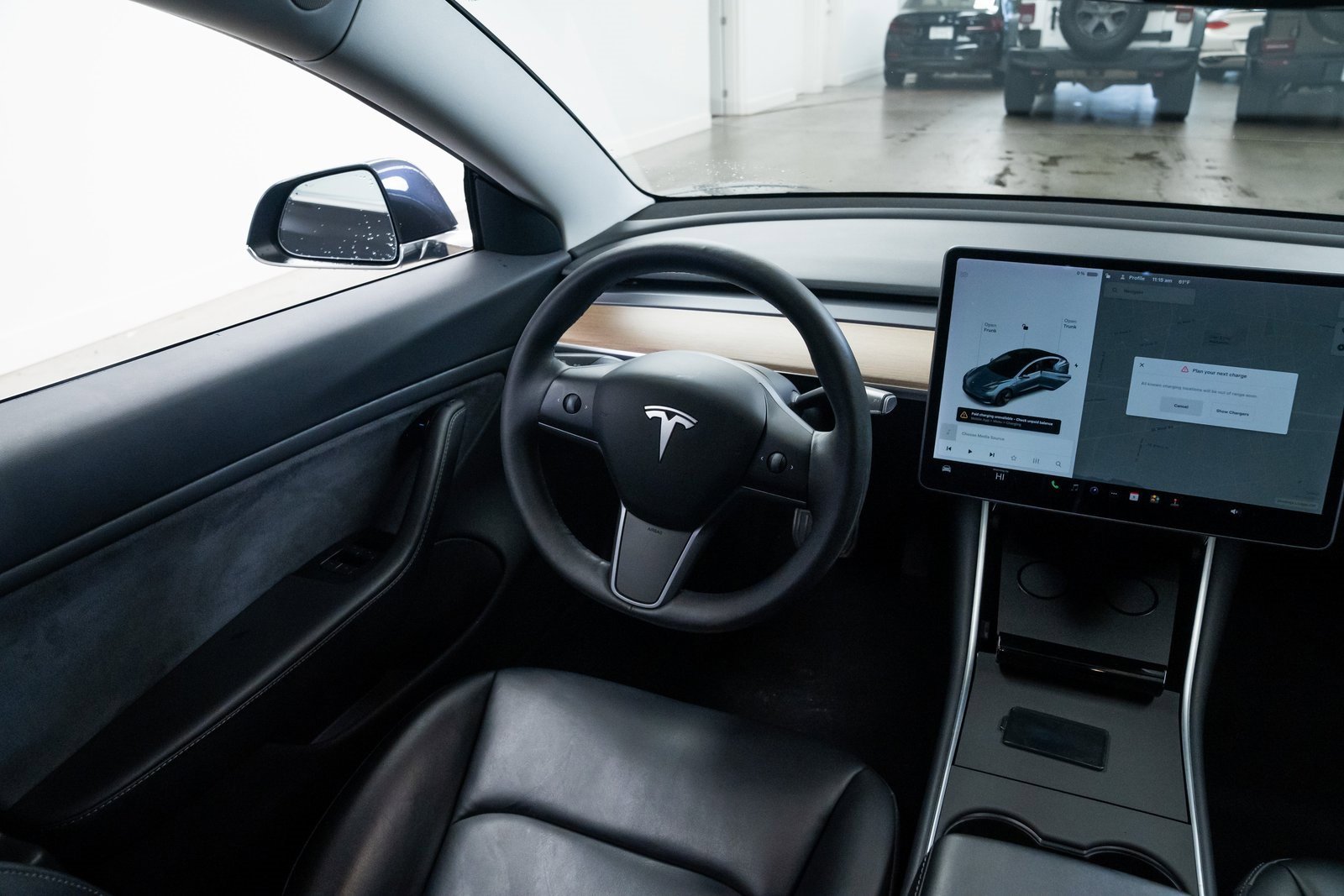 Used 2019 Tesla Model 3 Long Range image 10